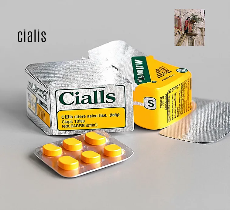 Cialis 2